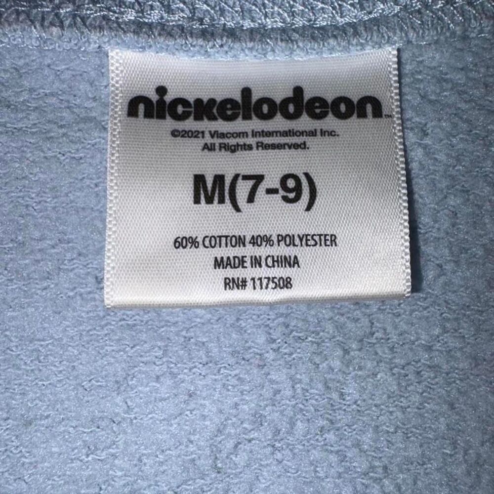 Nickelodeon multi Hoodie - Picture 2 of 3